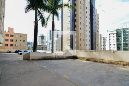 Apartamento para alugar com 99m², 4 quartos e 2 vagasÁrea comum
