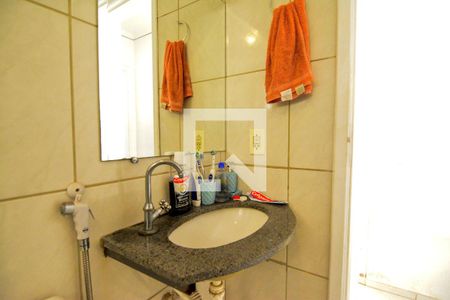 Apartamento para alugar com 99m², 4 quartos e 2 vagasBanheiro