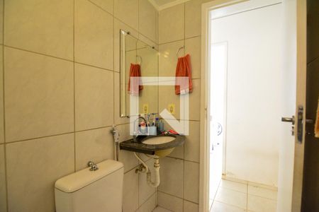 Apartamento para alugar com 99m², 4 quartos e 2 vagasBanheiro
