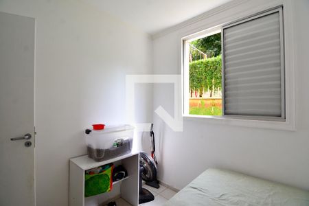 Apartamento para alugar com 99m², 4 quartos e 2 vagasQuarto 3