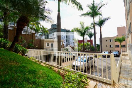 Apartamento para alugar com 99m², 4 quartos e 2 vagasÁrea comum