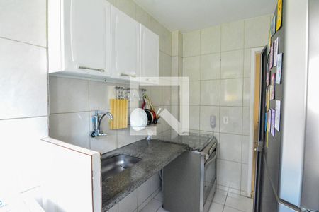 Apartamento para alugar com 99m², 4 quartos e 2 vagasCozinha