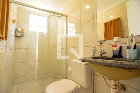 Apartamento para alugar com 99m², 4 quartos e 2 vagasBanheiro
