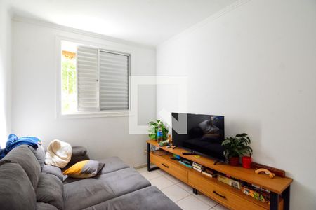 Apartamento para alugar com 99m², 4 quartos e 2 vagasQuarto 2
