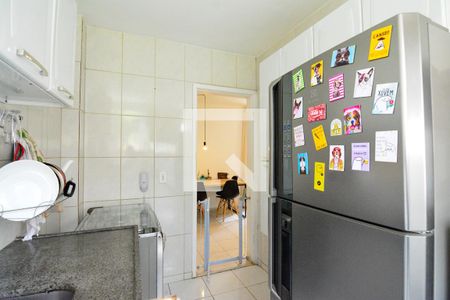 Apartamento para alugar com 99m², 4 quartos e 2 vagasCozinha