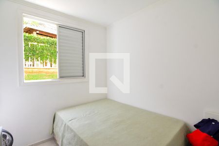 Apartamento para alugar com 99m², 4 quartos e 2 vagasQuarto 3