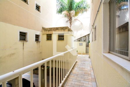 Apartamento para alugar com 99m², 4 quartos e 2 vagasÁrea comum