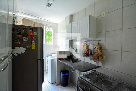 Apartamento para alugar com 99m², 4 quartos e 2 vagasCozinha