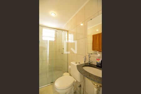 Apartamento para alugar com 99m², 4 quartos e 2 vagasBanheiro