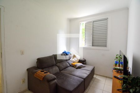 Apartamento para alugar com 99m², 4 quartos e 2 vagasQuarto 2