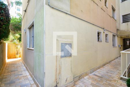 Apartamento para alugar com 99m², 4 quartos e 2 vagasÁrea comum