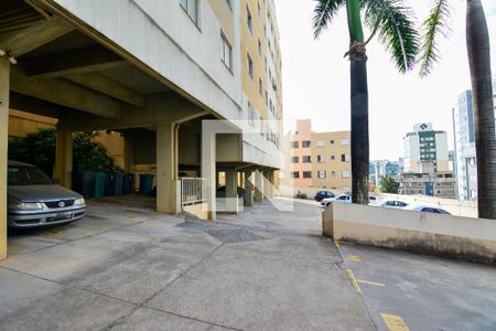 Apartamento para alugar com 99m², 4 quartos e 2 vagasÁrea comum