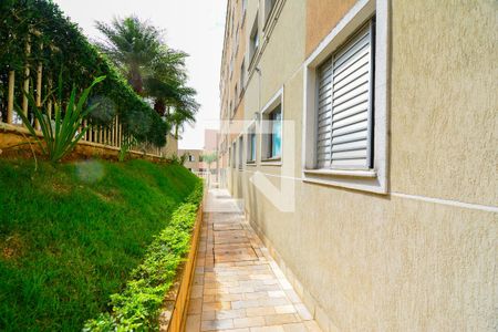Apartamento para alugar com 99m², 4 quartos e 2 vagasÁrea comum