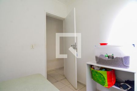 Apartamento para alugar com 99m², 4 quartos e 2 vagasQuarto 3