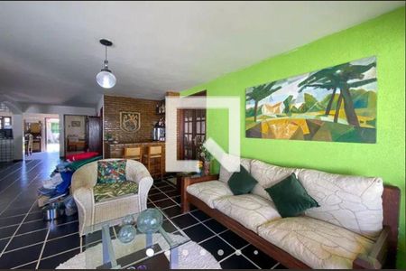 Casa para alugar com 4 quartos, 560m² em Stella Maris, Salvador