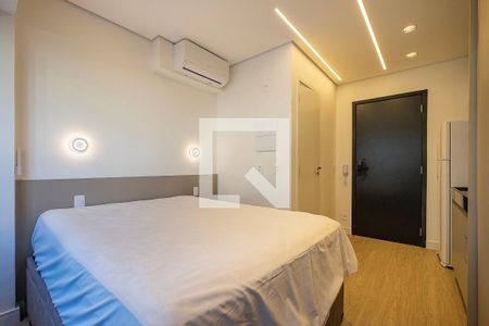 Studio de kitnet/studio à venda com 1 quarto, 18m² em Pinheiros, São Paulo