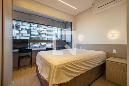 Studio de kitnet/studio à venda com 1 quarto, 18m² em Pinheiros, São Paulo