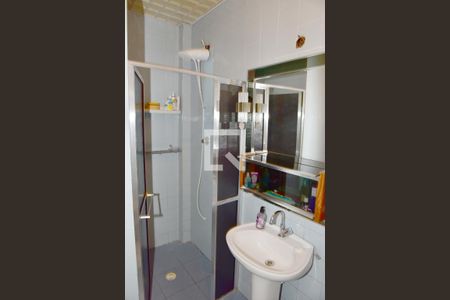 Apartamento para alugar com 80m², 3 quartos e 2 vagasBanheiro