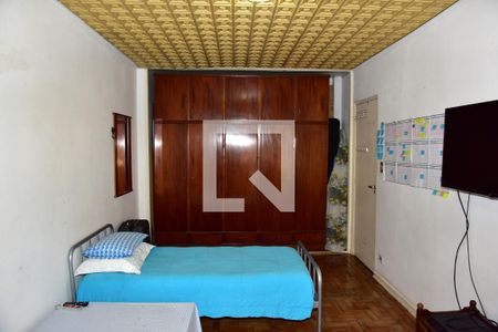 Quarto 1 de apartamento para alugar com 3 quartos, 80m² em Jardim Santo Antoninho, São Paulo