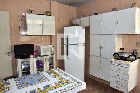 Apartamento para alugar com 80m², 3 quartos e 2 vagasCozinha