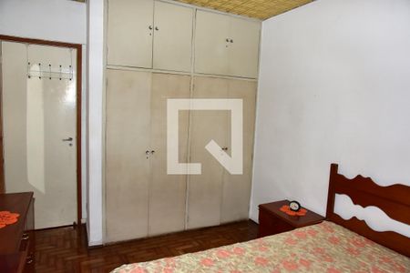 Apartamento para alugar com 80m², 3 quartos e 2 vagasQuarto 2