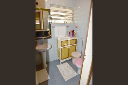 Apartamento para alugar com 80m², 3 quartos e 2 vagasBanheiro