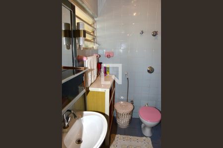 Apartamento para alugar com 80m², 3 quartos e 2 vagasBanheiro