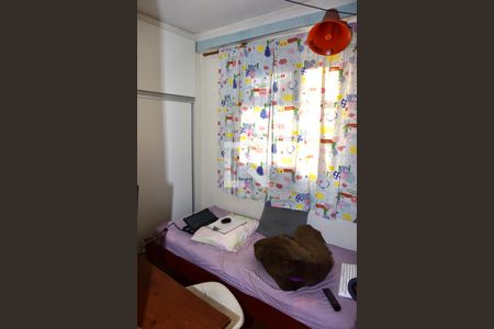 Apartamento para alugar com 80m², 3 quartos e 2 vagasQuarto de Serviço