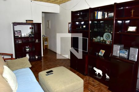 Apartamento para alugar com 80m², 3 quartos e 2 vagassala