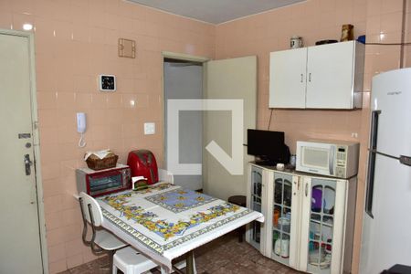 Apartamento para alugar com 80m², 3 quartos e 2 vagasCozinha