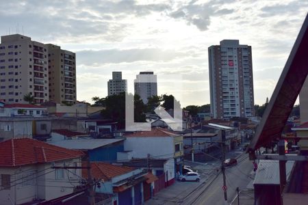 Apartamento para alugar com 80m², 3 quartos e 2 vagasVista do Quarto 2