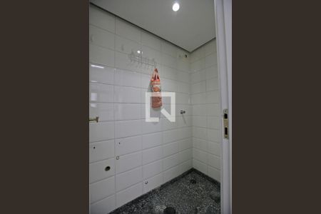 Apartamento à venda com 138m², 3 quartos e 3 vagas Apartamento à venda com 138m², 3 quartos e 3 vagasÁrea de Serviço