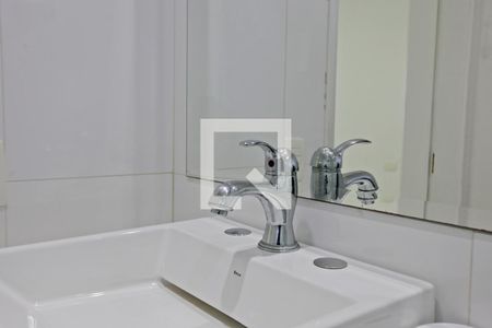 Apartamento à venda com 138m², 3 quartos e 3 vagas Apartamento à venda com 138m², 3 quartos e 3 vagasBanheiro da Suíte 3