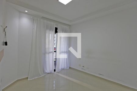 Suíte 1 de apartamento à venda com 3 quartos, 138m² em Jardim Anália Franco, São Paulo