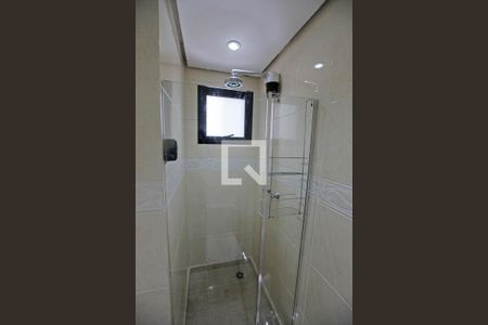 Apartamento à venda com 138m², 3 quartos e 3 vagas Apartamento à venda com 138m², 3 quartos e 3 vagasBanheiro da Suíte 2