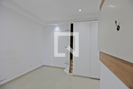 Suíte 1 de apartamento à venda com 3 quartos, 138m² em Jardim Anália Franco, São Paulo