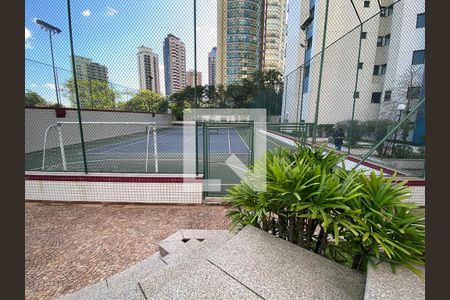 Apartamento à venda com 138m², 3 quartos e 3 vagas Apartamento à venda com 138m², 3 quartos e 3 vagasQuadra Esportiva