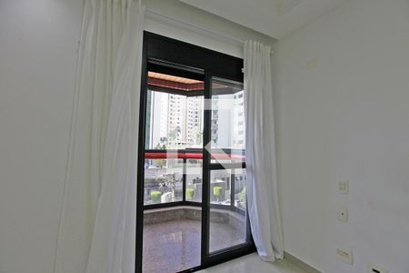 Suíte 1 de apartamento à venda com 3 quartos, 138m² em Jardim Anália Franco, São Paulo