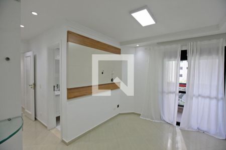 Suíte 1 de apartamento à venda com 3 quartos, 138m² em Jardim Anália Franco, São Paulo