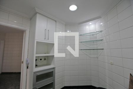 Apartamento à venda com 138m², 3 quartos e 3 vagas Apartamento à venda com 138m², 3 quartos e 3 vagasCozinha