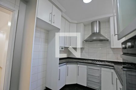 Apartamento à venda com 138m², 3 quartos e 3 vagas Apartamento à venda com 138m², 3 quartos e 3 vagasCozinha