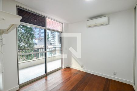 Quarto de apartamento para alugar com 3 quartos, 119m² em Santa Rosa, Niterói