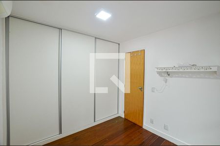 Quarto de apartamento para alugar com 3 quartos, 119m² em Santa Rosa, Niterói
