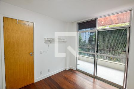 Quarto de apartamento para alugar com 3 quartos, 119m² em Santa Rosa, Niterói