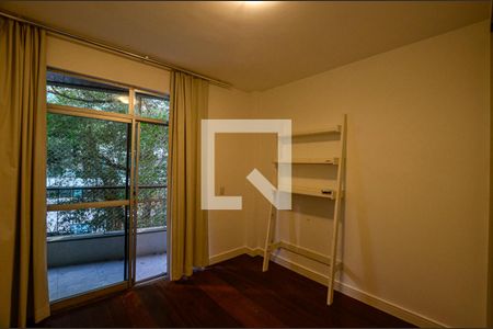 Quarto 2 de apartamento para alugar com 3 quartos, 119m² em Santa Rosa, Niterói