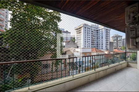 Quarto de apartamento para alugar com 3 quartos, 119m² em Santa Rosa, Niterói