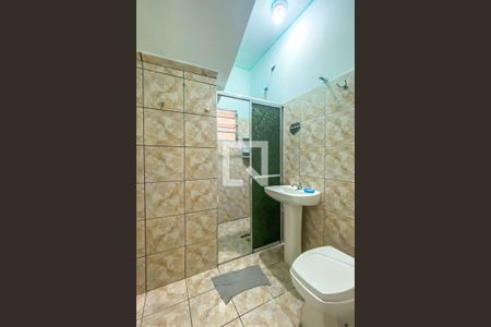 Casa à venda com 109m², 3 quartos e 2 vagasBanheiro 2