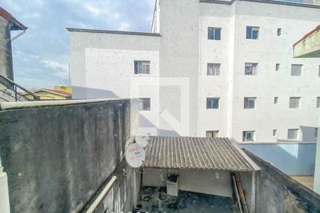 Casa à venda com 109m², 3 quartos e 2 vagasVista do Quarto 3