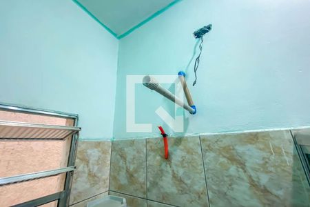 Casa à venda com 109m², 3 quartos e 2 vagasBanheiro 2