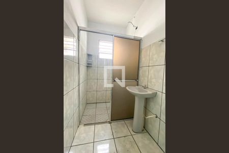 Casa à venda com 109m², 3 quartos e 2 vagasBanheiro 1